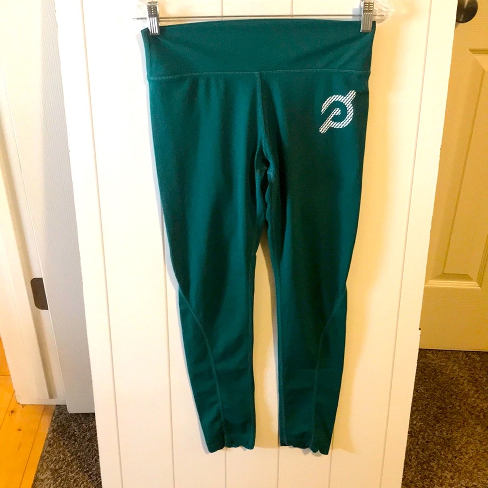 Peloton leggings; NWOT